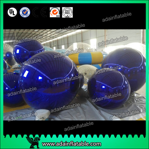 Best Fashion DecorationI Inflatable Mirror Ball Factory Direct Mirror Ball wholesale