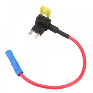 Best Add-A-Circuit Holder TAP low profile auto fuse tap 10AMP wholesale