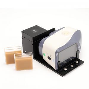 Best 3nh Spectrophotometer Accessories Liquid Powder Colorimeter For YS3060/Ys3020/Ys3010 wholesale