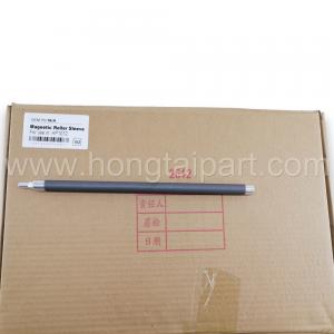 China Mag Roller for HP 1012 Toner Cartridge spare parts  High Quality Color&Blank on sale