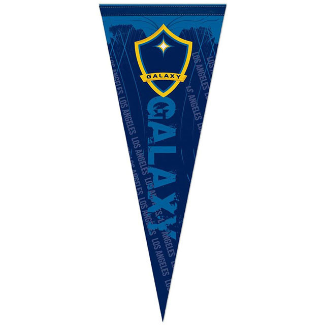 Buy cheap Polyester Decorative Felt Pennant Flag Customized Colorful Logo from wholesalers