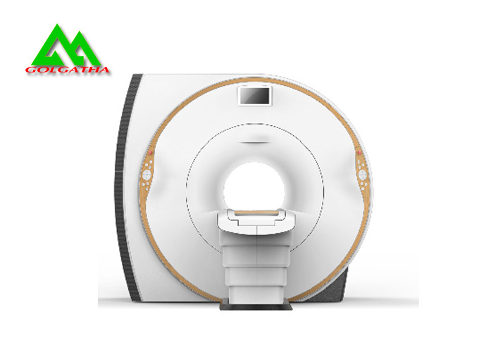 Cheap Highly Skilled MRI Magnetic Resonance Imaging Machine Scan System In Hospital for sale