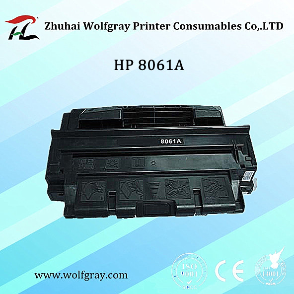 China Compatible for HP 8061A Toner Cartridge on sale