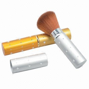 Buy cheap Cosmetic Brush, Customized Colors are Accepted from wholesalers