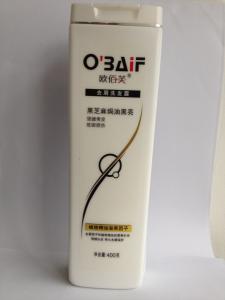 Best Professional Anti Dandruff  Shampoo Salon Plant essential oil nourish factor 400g wholesale