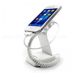 Best Stand Alone Smartphone Power And Alarm Security Display Stand wholesale
