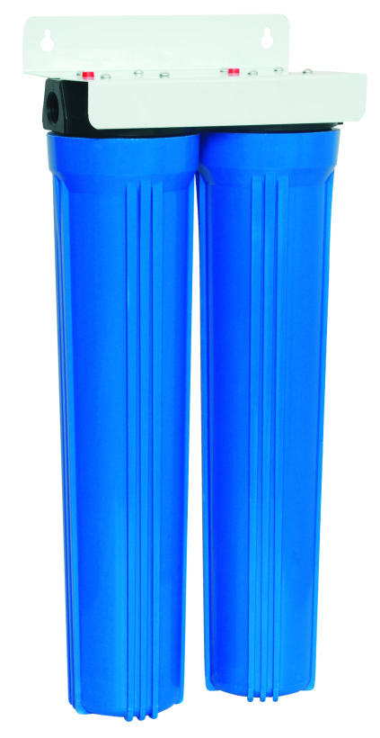 Best Drinking Water Purifier Household Water Filter CTO Cartridge ABS Material wholesale
