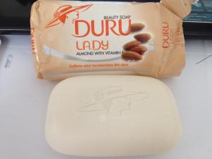Best Duru Beauty Bathing Soaps Softens and moisturizes the skin, Baby soap wholesale