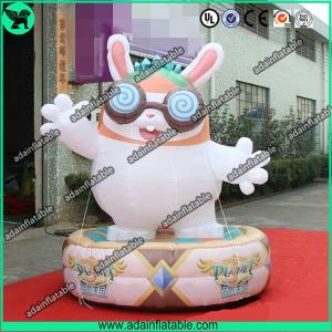 Best Cute Inflatable Bunny,Inflatable Rabbit,Bunny Inflatable Cartoon wholesale