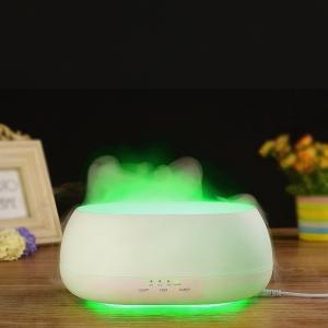 Best 500ml Electric Aroma Air Scent Oil Diffuser for Hotel Lobby wholesale