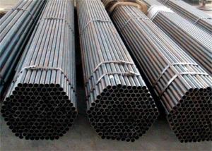 Best ASME U Seamless Carbon Steel Boiler Tube ST 37.8 Carbon Steel Pipe wholesale