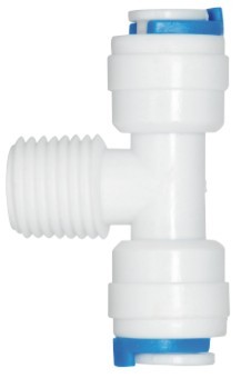 Best Zero Leaking Quick Connect Water Fittings For Ro Drinking Water System wholesale