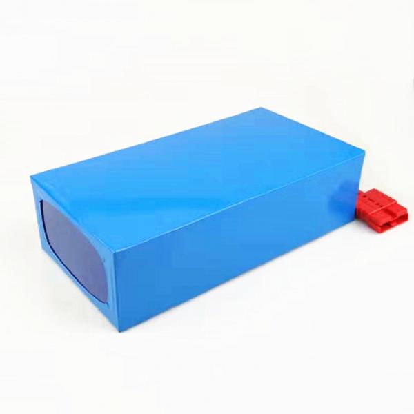1000 Times 768Wh 25.6V 30Ah LiFePO4 Battery Pack
