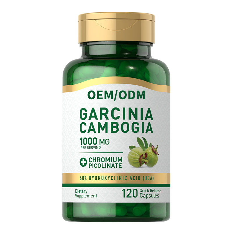 China Custom Herbal Garcinia Cambogia Pill FDA Weight Loss Pills 1000mg on sale
