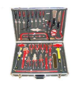 China 36 Piece EOD Tool Kits , Bomb Disposal Equipment Kit with 36 Pieces Non - Magnetic Tools on sale