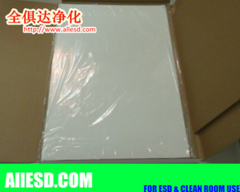 Best Entrance disposable peelable cleanroom sticky mat/adhesive mat/tacky mat wholesale