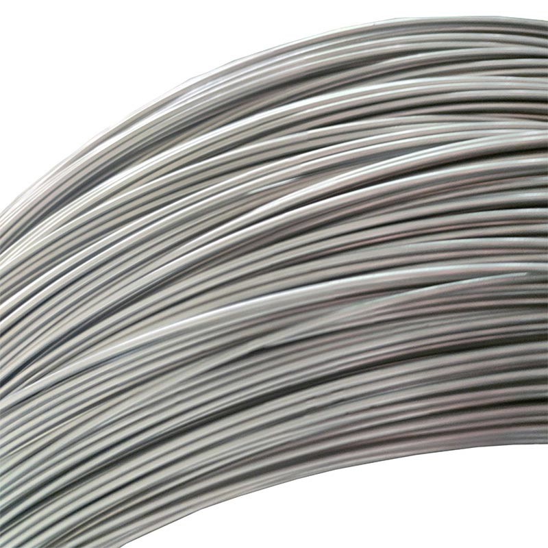 China 1/2 Hard Stainless Steel Wire Rope Processing Customization 6X12 on sale