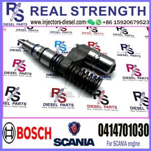 China 0414701030 1478643 BOSCH Diesel Unit injector pump for SCANIA Engine on sale