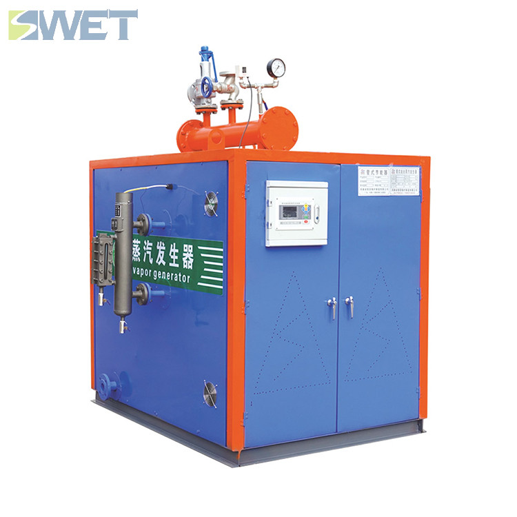 Cheap 500kw electric steam heater boiler for sale