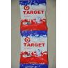 Buy cheap Household Perfumed hand washing powder laundry detergent Target brand from wholesalers