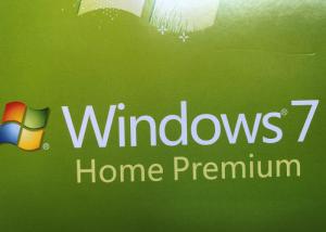 Best Customized Windows 7 Home Basic English Language 32/64 Bit Easy Installation wholesale
