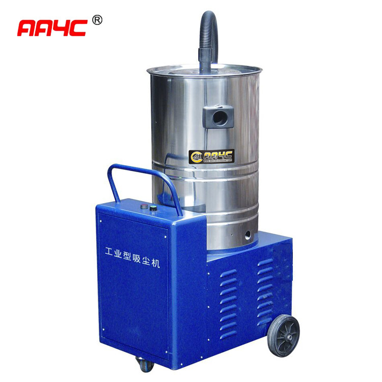 China Wet And Dry Industrial Vacuum Cleaner Machine For Cleaning Home 385x385x460mm on sale