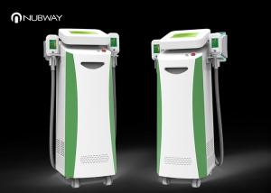 China Innovative Coolsculpting Cryolipolysis Machine , Body Fat Freezing Machine No Surgy on sale