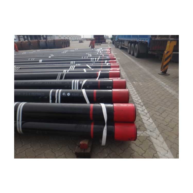 Best API 5CT 2 7/8" Oilfield Tubing Seamless Pipe J55 K55 N80 L80 EUE Length R3 Tubing Pipe for Oil Well Drilling VAM TOP wholesale