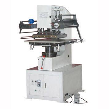 Cheap Pneumatic Hot Stamping Machine (WT-12) for sale