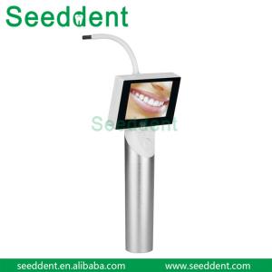 Best Intraoral Inspector for Clinical Examining / Dental Wireless Intraoral Camera wholesale