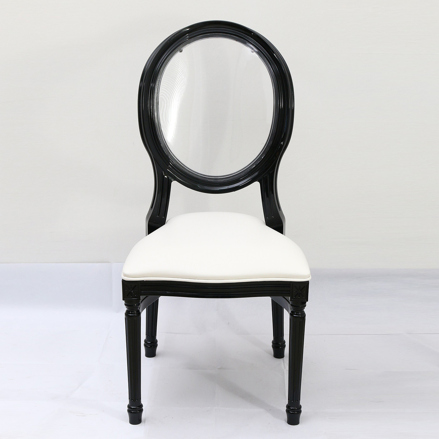 China Acrylic Tiffany Chairs Chiavari Chair from China Wholesale Price on sale