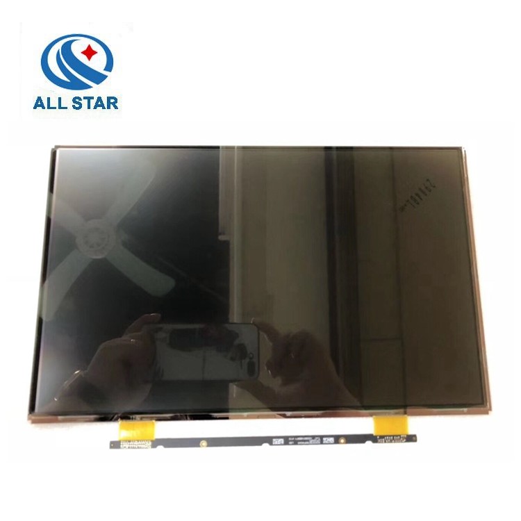 Best LG 13.3'' Macbook AIR Glass LCD Panel LP133WP1-TJA1 LCD Without Backlight wholesale