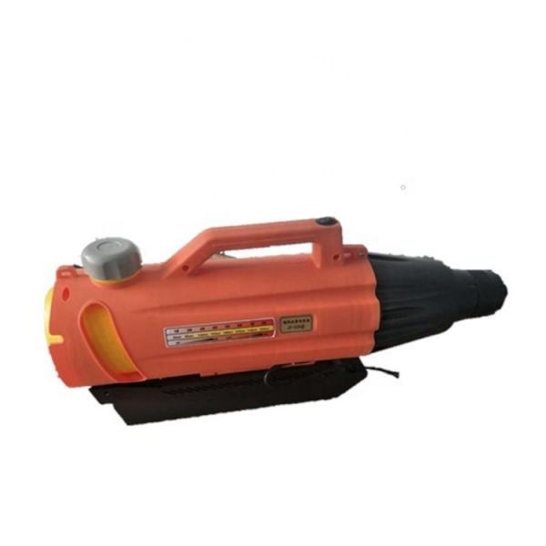 Cheap Ultra Low Volume Agriculture Spray Machine Portable Fogging Machine Ulv 65 cm 470ml /min for sale