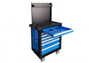 China ISO9001 SPCC 27 Inch Tool Box Chest Trolley corrosion resistant on sale