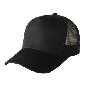 Best Custom Transfer Printing Foam Trucker Cap , Promotional Unstructured Trucker Hat wholesale