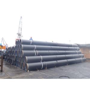Best Big Diameter Welded Tube API 5L X56/PSL2 LSAW Steel Pipe for Agricultural irrigation/Petroleum Pipeline ERW LSAW PIPE wholesale