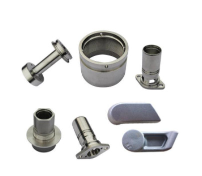China Mirror Finish Aluminum Die Casting , Medical Equipments Die Casting Zinc Alloy on sale