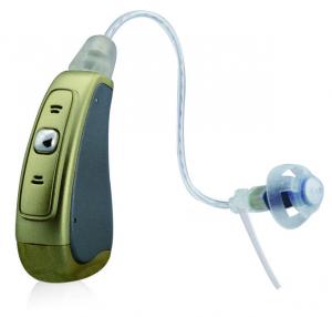 China Lenx90 BTE Hearing Aid Devices Digital Computer Fitting 20 Channels For Old People on sale
