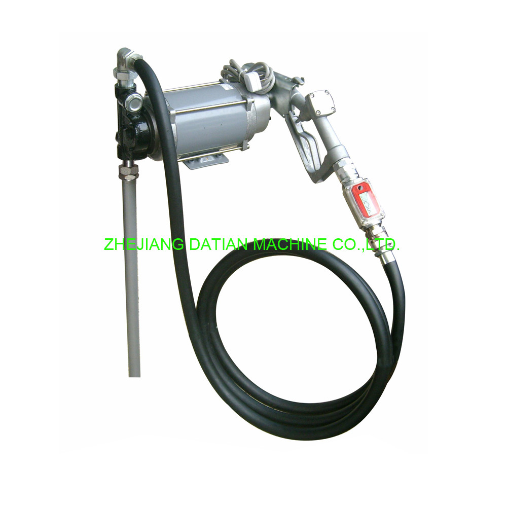 China Electric petrol gasoline transfer pump ExYTB-60 220VAC on sale
