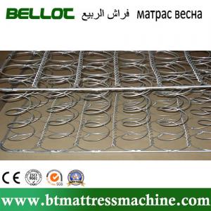 China Professional Exporting Mattress Bonnell Spring Units on sale