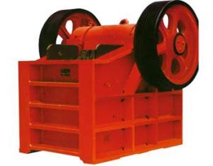 China Best selling jaw crusher for laboratory with competitive price on sale