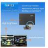 Buy cheap 15 inch high brightness monitor with HDMI/VGA/DVI input from wholesalers