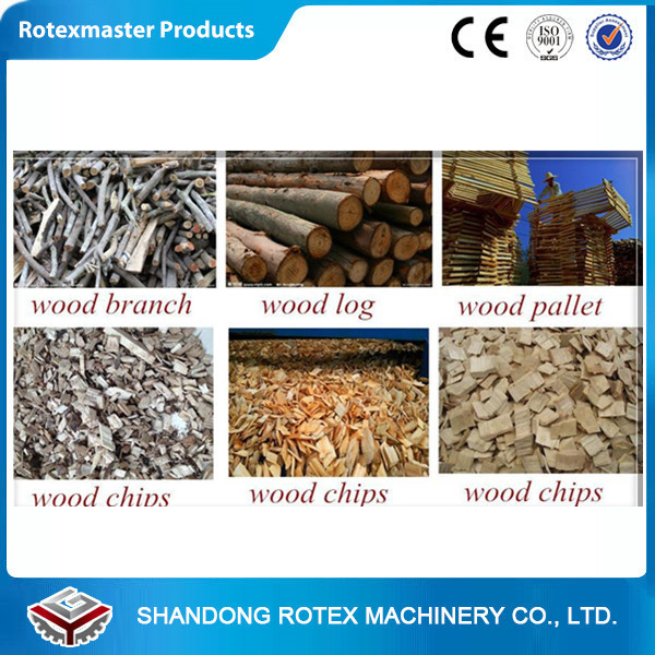 China Thailand wood chipper machine power plant use wood chips making machine on sale