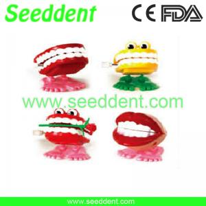 Best Colorful Jumping tooth wholesale