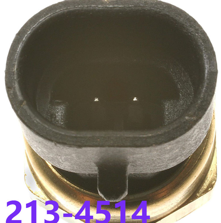 China 2134514 is suitable for Chevrolet Buick car engine temperature sensor 213-4514 on sale