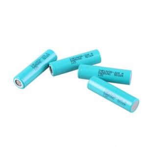 Best Samsung SDI Lithium Batteries 3.6V 2000mAh 18650 Li Battery wholesale