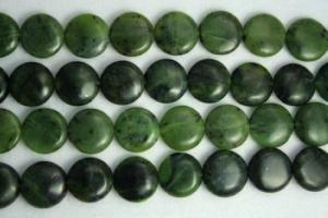 China B.C.Jade Gemstone Beads for Jewelry on sale