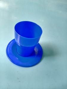 Best Customized Cup And Tray Plastic Tooling Making 1000000 Shots wholesale