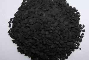 China Activated carbon for solvent recovery, pellet activated carbon, extruded activated carbon on sale