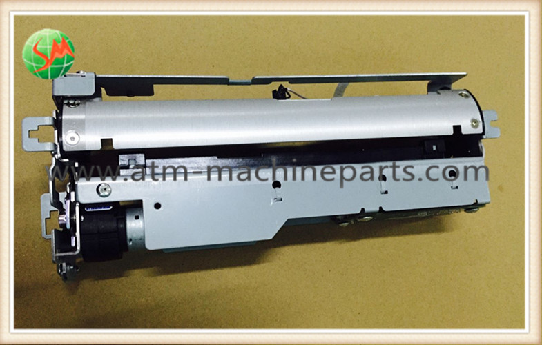 China 01750243309 280 Automated Teller Machine Parts Shutter Assy Dispenser on sale